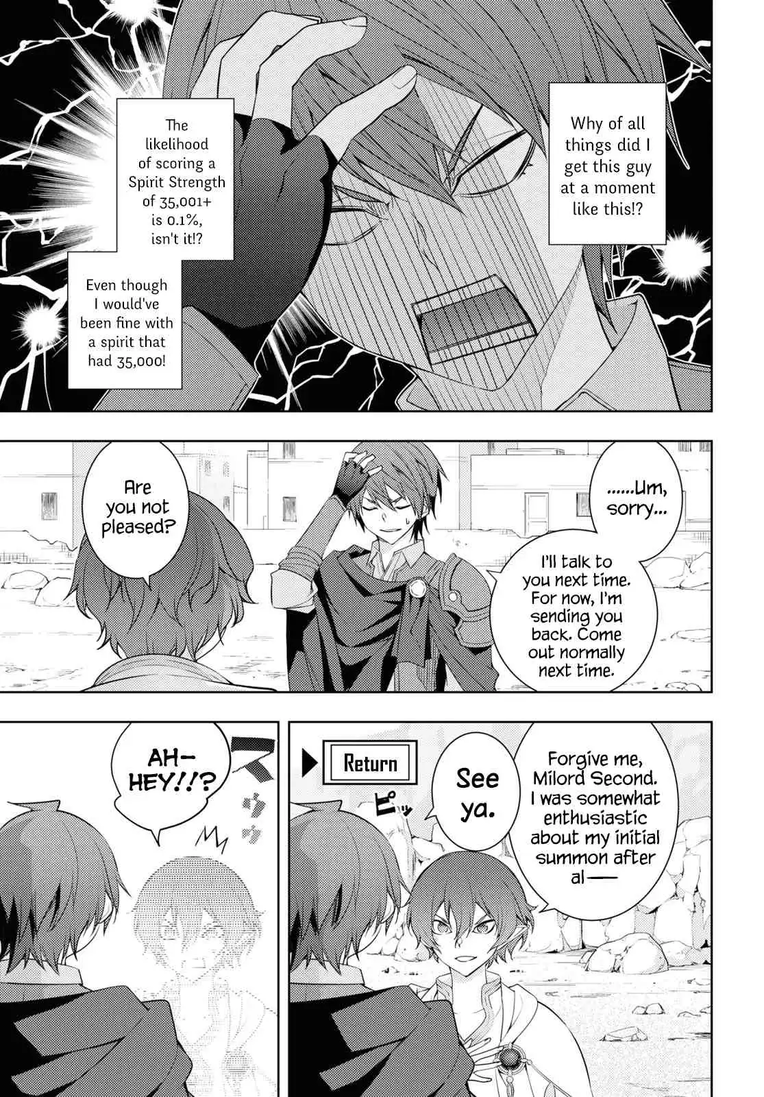 Moto Sekai Ichi'i Subchara Ikusei Nikki: Hai Player, Isekai wo Kouryakuchuu! Chapter 29 12